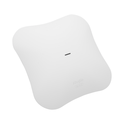 Punto de Acceso Mesh Wi-Fi 7 para Alta Densidad, Tri-banda hasta 600 Usuarios, ancho de banda de hasta 13 Gbps , interior ...