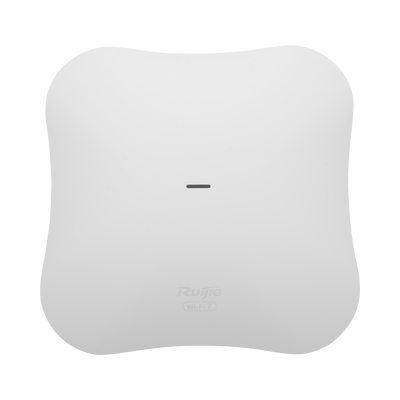Punto de Acceso Mesh Wi-Fi 7 para Alta Densidad, Tri-banda hasta 600 Usuarios, ancho de banda de hasta 13 Gbps , interior ...
