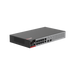 Switch PoE+ Empresarial 125 Watts, Administrable L2+, 8 Puertos PoE Gigabit , 2 Puertos Uplink Gigabit y 2 Puertos Uplink ...