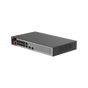Switch PoE+ Empresarial 125 Watts, Administrable L2+, 8 Puertos PoE Gigabit ,...