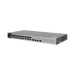 Switch Empresarial, Administrable L2+, 24 Puertos Gigabit y 4 Puertos Uplink SFP 2.5G RUIJIE - Vista 2