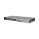 Switch Empresarial, Administrable L2+, 24 Puertos Gigabit y 4 Puertos Uplink SFP 2.5G RUIJIE - Vista 2