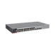 Switch Empresarial, Administrable L2+, 24 Puertos Gigabit y 4 Puertos Uplink SFP 2.5G RUIJIE - Vista 3
