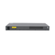 Switch Empresarial, Administrable L2+, 24 Puertos Gigabit y 4 Puertos Uplink SFP 2.5G RUIJIE - Vista 4