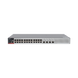 Switch Empresarial, Administrable L2+, 24 Puertos Gigabit y 4 Puertos Uplink SFP 2.5G - RUIJIE