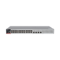 Switch Empresarial, Administrable L2+, 24 Puertos Gigabit y 4 Puertos Uplink ...