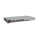 Switch PoE+ Empresarial 370 Watts, Administrable L2+, 24 Puertos Gigabit y 4 Puertos Uplink SFP 2.5G RUIJIE - Vista 2