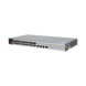 Switch PoE+ Empresarial 370 Watts, Administrable L2+, 24 Puertos Gigabit y 4 Puertos Uplink SFP 2.5G RUIJIE - Vista 3