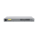 Switch PoE+ Empresarial 370 Watts, Administrable L2+, 24 Puertos Gigabit y 4 Puertos Uplink SFP 2.5G RUIJIE - Vista 4
