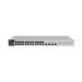 Switch PoE+ Empresarial 370 Watts, Administrable L2+, 24 Puertos Gigabit y 4 Puertos Uplink SFP 2.5G - RUIJIE