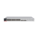 Switch PoE+ Empresarial 370 Watts, Administrable L2+, 24 Puertos Gigabit y 4 Puertos Uplink SFP 2.5G - RUIJIE