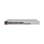 Switch PoE+ Empresarial 370 Watts, Administrable L2+, 24 Puertos Gigabit y 4 ...