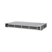 Switch Empresarial, Administrable L2+, 48 Puertos Gigabit y 4 Puertos Uplink SFP 2.5G RUIJIE - Vista 4