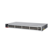 Switch Empresarial, Administrable L2+, 48 Puertos Gigabit y 4 Puertos Uplink SFP 2.5G RUIJIE - Vista 4