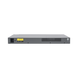Switch Empresarial, Administrable L2+, 48 Puertos Gigabit y 4 Puertos Uplink SFP 2.5G RUIJIE - Vista 5