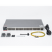 Switch Empresarial, Administrable L2+, 48 Puertos Gigabit y 4 Puertos Uplink SFP 2.5G RUIJIE - Vista 6