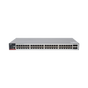 Switch Empresarial, Administrable L2+, 48 Puertos Gigabit y 4 Puertos Uplink ...