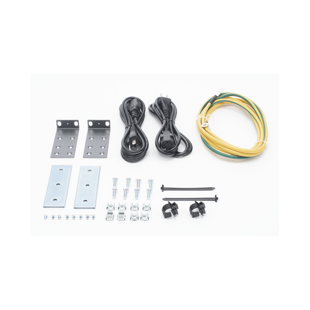Switch Data Center / 48 Puertos SFP+ 1G/10G / 8 Puertos QSFP28 40G/100G / 2.56 Tbps / 1920 Mpps / Lossless Ethernet / Hot-Swap 1+1 | SIERRA STORE