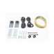 Switch Data Center / 48 Puertos SFP+ 1G/10G / 8 Puertos QSFP28 40G/100G / 2.56 Tbps / 1920 Mpps / Lossless Ethernet / Hot-Swap 1+1 | SIERRA STORE