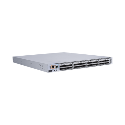 Switch DCI para Data Center , 32 Puertos QSFP28 100G, VXLAN que Permite una Transmisión Ilimitada de Datos y una Asignació...