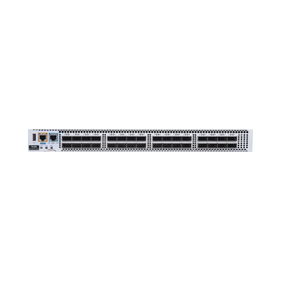 Switch DCI para Data Center , 32 Puertos QSFP28 100G, VXLAN que Permite una Transmisión Ilimitada de Datos y una Asignació...