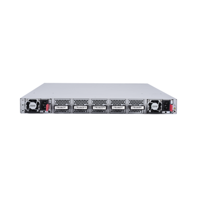 Switch DCI para Data Center , 32 Puertos QSFP28 100G, VXLAN que Permite una Transmisión Ilimitada de Datos y una Asignació...