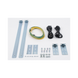 Switch DCI para Data Center , 32 Puertos QSFP28 100G, VXLAN que Permite una Transmisión Ilimitada de Datos y una Asignació...