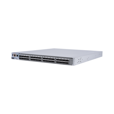Switch DCI para Data Center , 32 Puertos QSFP28 100G, VXLAN que Permite una Transmisión Ilimitada de Datos y una Asignació...