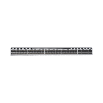 Switch DCI para Data Center, 48 Puertos SFP28 25G, 8 Puertos QSFP28 100G, con capacidad RDMA para Redes de Centros de Dato...