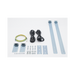 Switch DCI para Data Center, 48 Puertos SFP28 25G, 8 Puertos QSFP28 100G, con capacidad RDMA para Redes de Centros de Dato...