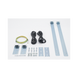 Switch DCI para Data Center, 48 Puertos SFP28 25G, 8 Puertos QSFP28 100G, con capacidad RDMA para Redes de Centros de Dato...