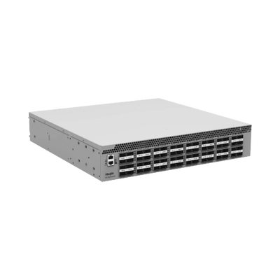 Switch DCI para Data Center, 64 Puertos QSFP28 100G para Escenarios de Alta Densidad, Alta Disponibilidad y Unificación de...