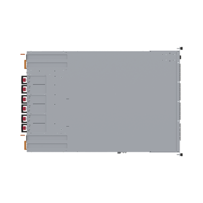 Switch Next-Generation Data Center, 24 Puertos QSPF56 200G y 8 Puertos QSPF-DD 400G RUIJIE - Vista 3