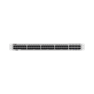 Switch Next-Generation Data Center, 48 Puertos DSFP 100G y 8 Puertos QSPF-DD 400G RUIJIE - Vista 2