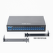 Splitter Pasivo PON / 2 Entradas 16 Salidas SC/UPC / Longitud de Onda 1260 a 1650 nm / Potencia de Entrada 500 mW / Temperatura -40 a | SIERRA STORE
