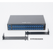e-Lighten Splitter Pasivo 2/32, Puertos PON SC/UPC, Frecuencias soportadas de 1260nm a 1650nm con hasta 500 mW de Potencia...