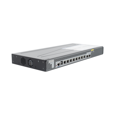 Firewall Administrado en la Nube, hasta 2,000 Usuarios / Seguridad Basada en AI / Capacidad Expansible de Hasta 3 Gbps /  ...