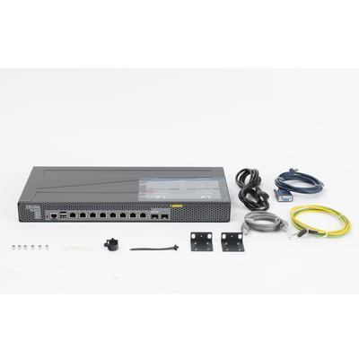 Firewall Administrado en la Nube, hasta 2,000 Usuarios / Seguridad Basada en AI / Capacidad Expansible de Hasta 3 Gbps /  ...