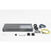 Firewall Administrado en la Nube, hasta 2,000 Usuarios / Seguridad Basada en AI / Capacidad Expansible de Hasta 3 Gbps /  ...