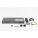 Firewall Administrado en la Nube, hasta 2,000 Usuarios / Seguridad Basada en AI / Capacidad Expansible de Hasta 3 Gbps /  ...