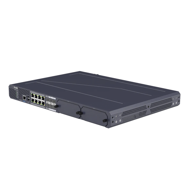 Firewall de Red / Administración en la Nube / 4,000 Usuarios / Throughput 10 Gbps / AI Security / Defensa DDoS y Antivirus / Políticas | SIERRA STORE
