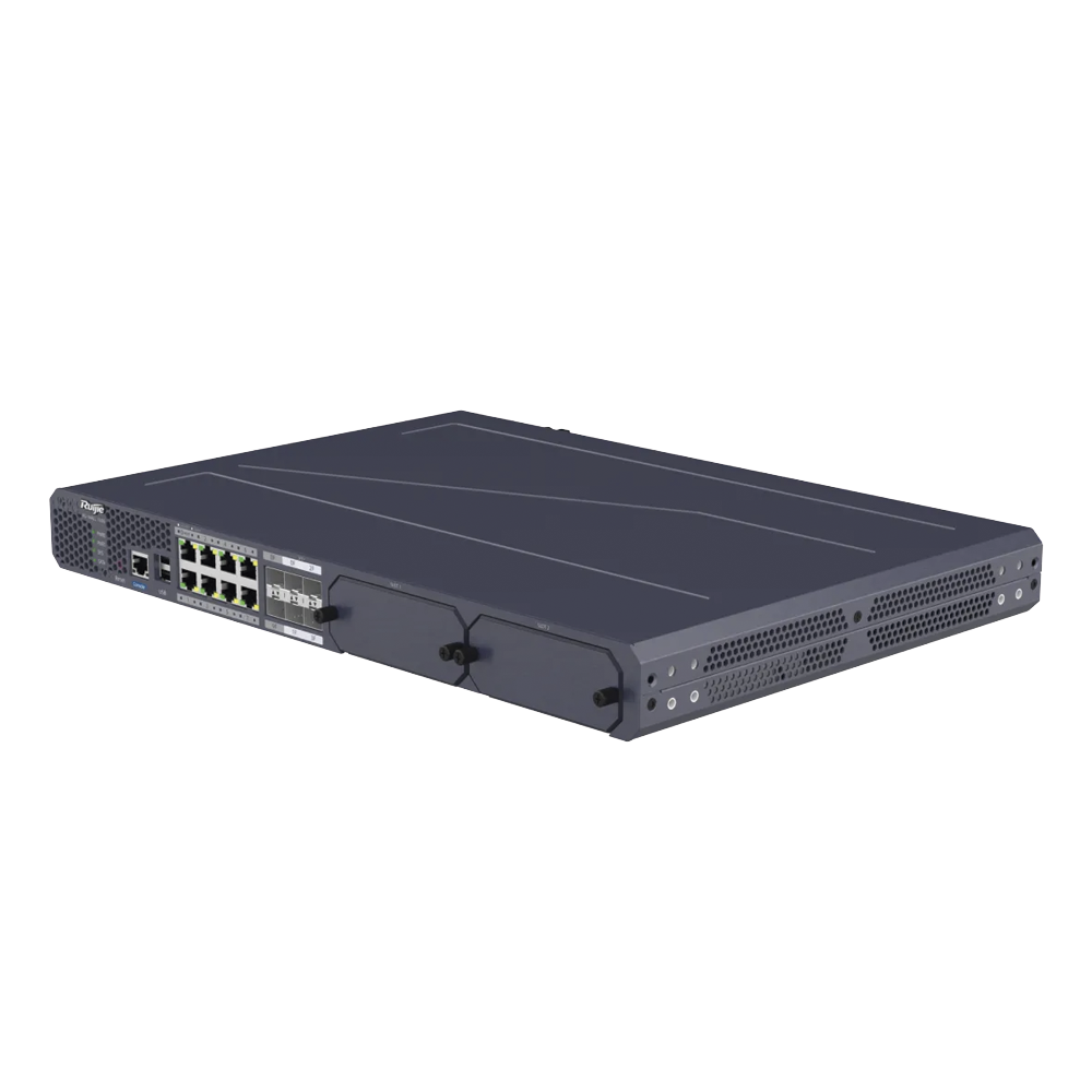 Firewall de Red / Administración en la Nube / 4,000 Usuarios / Throughput 10 Gbps / AI Security / Defensa DDoS y Antivirus / Políticas | SIERRA STORE