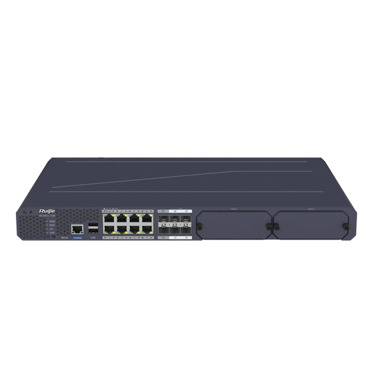 Firewall de Red / Administración en la Nube / 4,000 Usuarios / Throughput 10 Gbps / AI Security / Defensa DDoS y Antivirus / Políticas | SIERRA STORE
