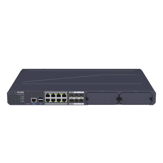 Firewall de Red / Administración en la Nube / 4,000 Usuarios / Throughput 10 Gbps / AI Security / Defensa DDoS y Antivirus / Políticas | SIERRA STORE