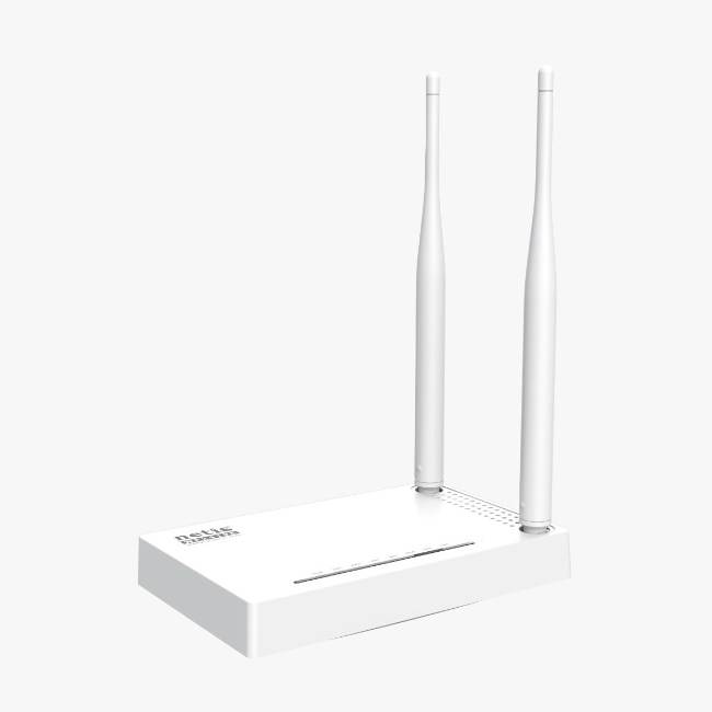 NETIS N300, Router | Sierra Store