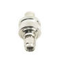 Conector SMA Macho Inverso de Anillo Plegable para RG-8/U, 9913, LMR-400, Níq...