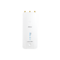 Radio Estación Base airMAX AC GEN2 hasta 500 Mbps, 5 GHz (5150 - 5875 MHz) co...