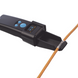 Escáner Portátil de Código de Barras RapidID™, Con Conexión Bluetooth®, Para Uso Con Cables de Parcheo y Jumpers Pre-Etiqu...