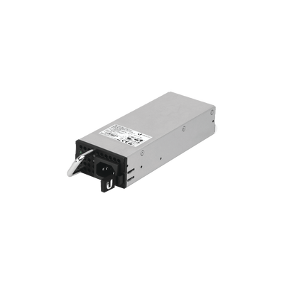 Módulo de poder AC/DC de 100-240VAC compatible con UISP-FIBER-OLT-XGS, ER-8-XG y UF-OLT - UBIQUITI