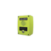 Callbox Digital DMR, Intercomunicador Inalámbrico Vía Radio UHF 450-470MHZ, Serie Q7 en Color Verde | SIERRA STORE